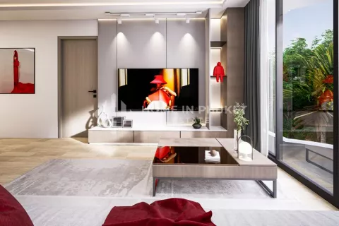 Condominio de 3 dormitorios en Nai Harn Beach, Tailandia № 132012 - foto 3
