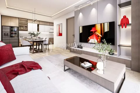 Condo on Nai Harn Beach, Thailand, 3 bedrooms  № 132012