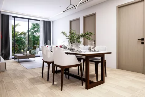 Condominio de 3 dormitorios en Nai Harn Beach, Tailandia № 132012 - foto 4