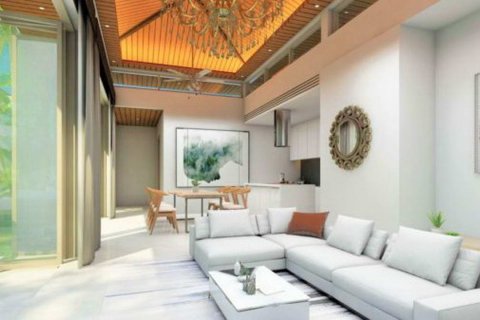 Sobre plano Wilawan Luxury Villas en Phuket, Tailandia № 18750 - foto 4