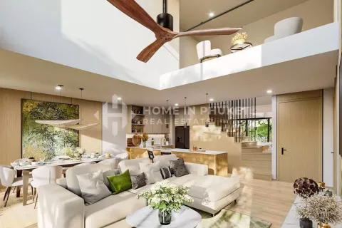 Condominio de 1 dormitorio en Phuket, Tailandia № 130855 - foto 5