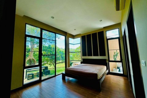 Haus in Pattaya, Thailand 3 Schlafzimmer № 130210 - Foto 9