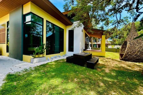 Maison à Pattaya, Thaïlande 3 chambres № 130210