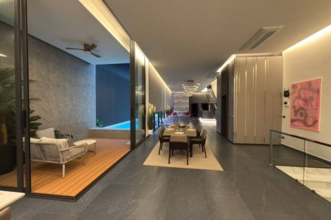 Haus in Pattaya, Thailand 6 Schlafzimmer № 121119 - Foto 9