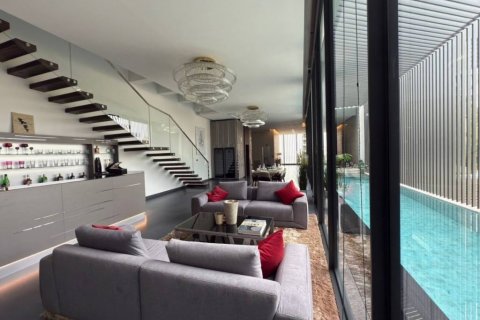 Haus in Pattaya, Thailand 6 Schlafzimmer № 121119 - Foto 6