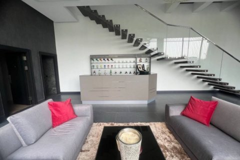 Haus in Pattaya, Thailand 6 Schlafzimmer № 121119 - Foto 5