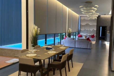 Haus in Pattaya, Thailand 6 Schlafzimmer № 121119 - Foto 10