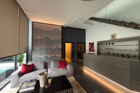 Haus in Pattaya, Thailand 6 Schlafzimmer № 121119 - Foto 3