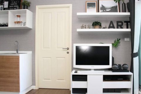 Condominio de 2 dormitorios en Hua Hin, Tailandia № 79213 - foto 7