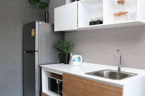 Condominio de 2 dormitorios en Hua Hin, Tailandia № 79213 - foto 4