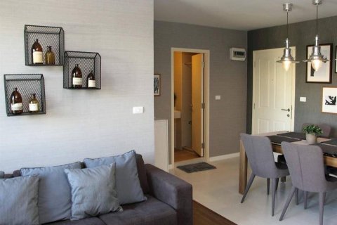 Condominio de 2 dormitorios en Hua Hin, Tailandia № 79213 - foto 8