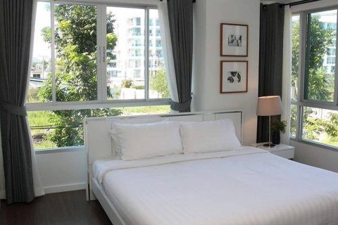 Condominio de 2 dormitorios en Hua Hin, Tailandia № 79213 - foto 14