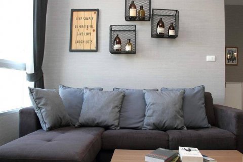 Condominio de 2 dormitorios en Hua Hin, Tailandia № 79213 - foto 5