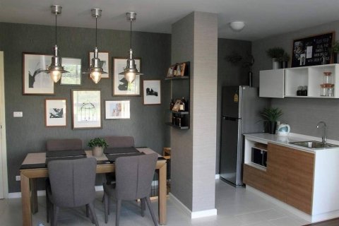 Condominio de 2 dormitorios en Hua Hin, Tailandia № 79213 - foto 6