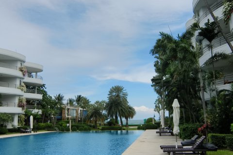 Condominio de 2 dormitorios en Hua Hin, Tailandia № 79214 - foto 9