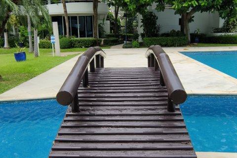 Condominio de 2 dormitorios en Hua Hin, Tailandia № 79214 - foto 8