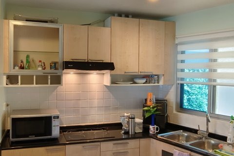 Condominio de 2 dormitorios en Hua Hin, Tailandia № 79214 - foto 14