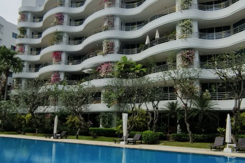 Condominio de 2 dormitorios en Hua Hin, Tailandia № 79214 - foto 13