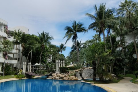 Condominio de 2 dormitorios en Hua Hin, Tailandia № 79214 - foto 12