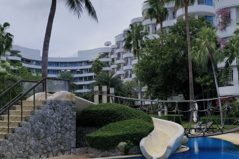Condominio de 2 dormitorios en Hua Hin, Tailandia № 79214 - foto 10