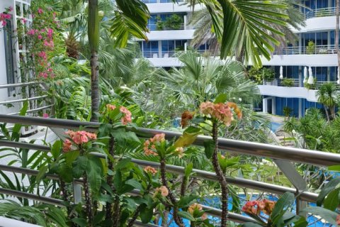 Condominio de 2 dormitorios en Hua Hin, Tailandia № 79214 - foto 26