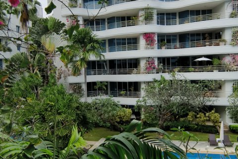 Condominio de 2 dormitorios en Hua Hin, Tailandia № 79214 - foto 25