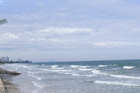 Condo in Hua Hin, Thailand, 2 bedrooms № 79214