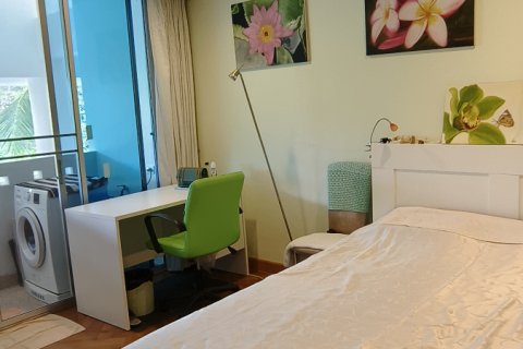 Condominio de 2 dormitorios en Hua Hin, Tailandia № 79214 - foto 20
