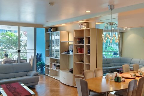Condominio de 2 dormitorios en Hua Hin, Tailandia № 79214 - foto 15
