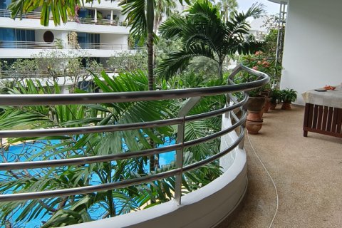 Condominio de 2 dormitorios en Hua Hin, Tailandia № 79214 - foto 22