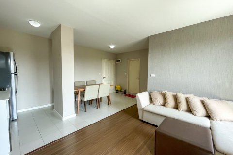 Condominio de 2 dormitorios en Hua Hin, Tailandia № 79211 - foto 6