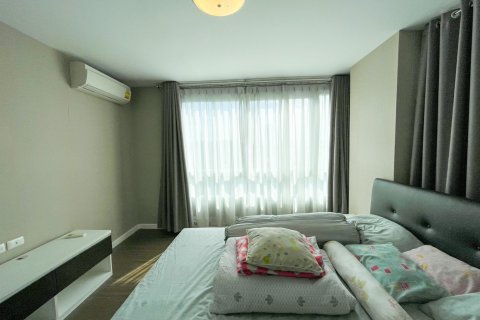 Condominio de 2 dormitorios en Hua Hin, Tailandia № 79211 - foto 24
