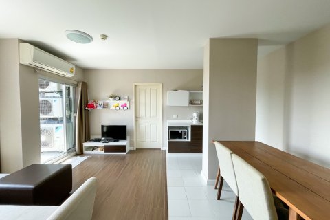 Condominio de 2 dormitorios en Hua Hin, Tailandia № 79211 - foto 3