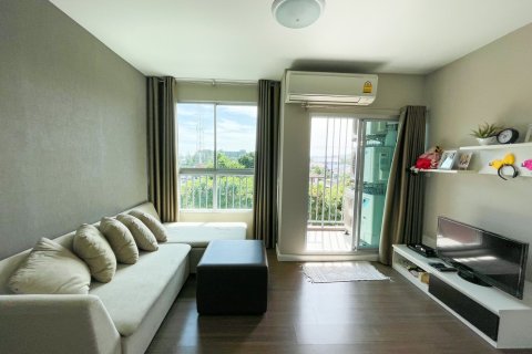 Condominio de 2 dormitorios en Hua Hin, Tailandia № 79211 - foto 15