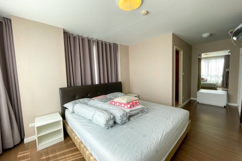 Condominio de 2 dormitorios en Hua Hin, Tailandia № 79211 - foto 25
