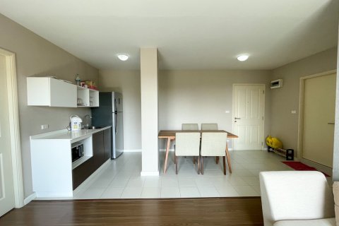 Condominio de 2 dormitorios en Hua Hin, Tailandia № 79211 - foto 7