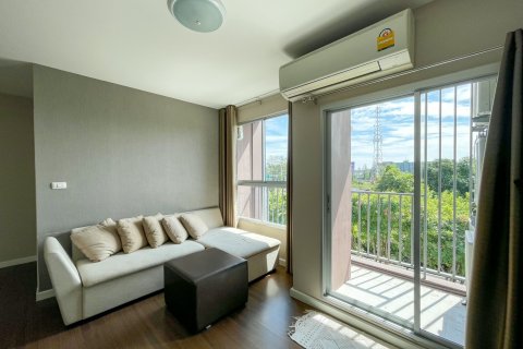 Condominio de 2 dormitorios en Hua Hin, Tailandia № 79211 - foto 5