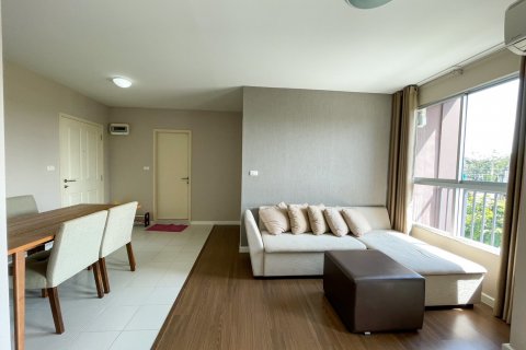 Condominio de 2 dormitorios en Hua Hin, Tailandia № 79211 - foto 4