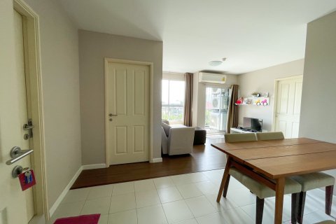 Condominio de 2 dormitorios en Hua Hin, Tailandia № 79211 - foto 2