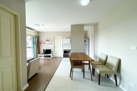 Condominio de 2 dormitorios en Hua Hin, Tailandia № 79211 - foto 19
