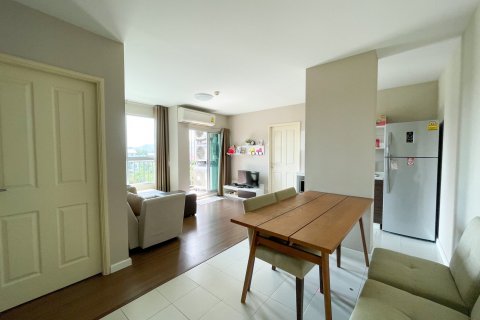 Condominio de 2 dormitorios en Hua Hin, Tailandia № 79211 - foto 13