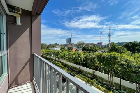 Condominio de 2 dormitorios en Hua Hin, Tailandia № 79211 - foto 8