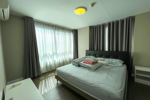 Condominio de 2 dormitorios en Hua Hin, Tailandia № 79211 - foto 20