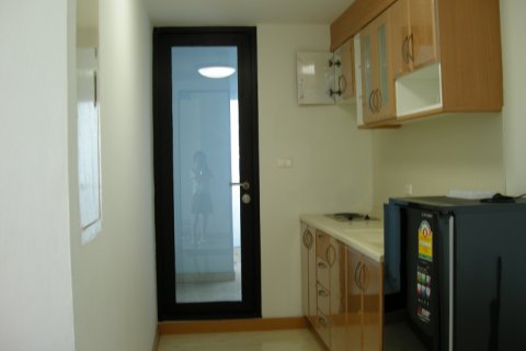 Condominio de 2 dormitorios en Bangkok, Tailandia № 144061 - foto 4