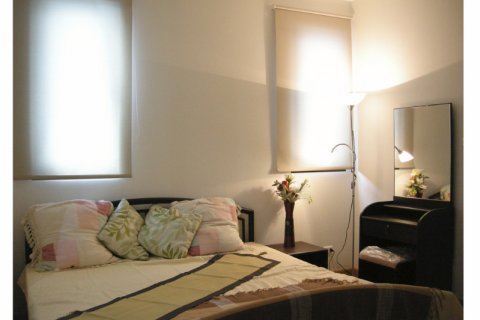 Condominio de 2 dormitorios en Bangkok, Tailandia № 144061 - foto 5