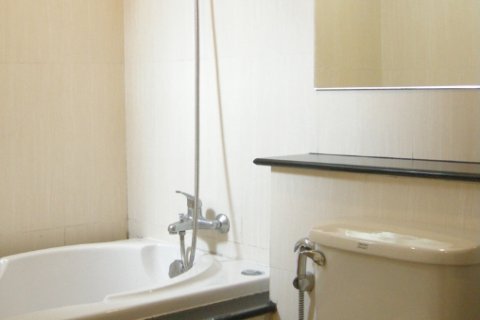 Condominio de 2 dormitorios en Bangkok, Tailandia № 144061 - foto 7