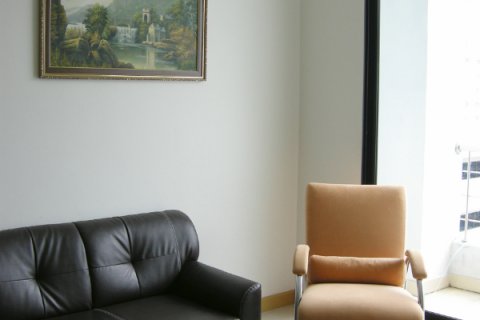 Condominio de 2 dormitorios en Bangkok, Tailandia № 144061 - foto 2