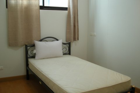 Condominio de 2 dormitorios en Bangkok, Tailandia № 144061 - foto 6