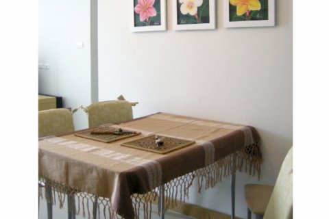 Condominio de 2 dormitorios en Bangkok, Tailandia № 144061 - foto 3