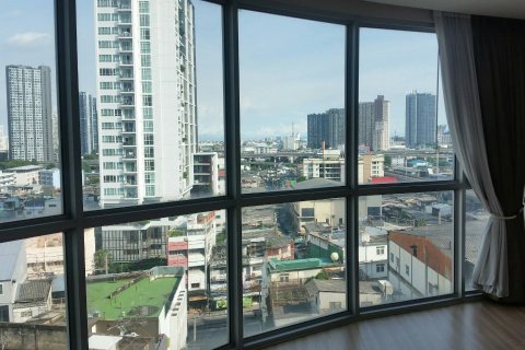 Condominio de 1 dormitorio en Phra Khanong, Bangkok, Tailandia № 144063 - foto 12